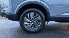 Nissan Qashqai 1.3 DiG-T MH Acenta Premium 5dr Petrol Hatchback